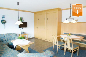 Ferienwohnung Bergblick, Haus Wilfer, Oberstaufen PLUS